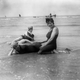 Image for article titled Let's Get Some Retro Beach Style Inspiration for Hot Summer Looks!